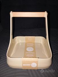 Guzzini  Organizzatore da tavola