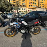 Bmw F850GS