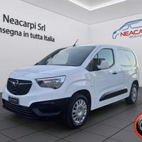 OPEL Combo 1.5 DIESEL 100CV L1(PC-TN-)E6D-CRUISE