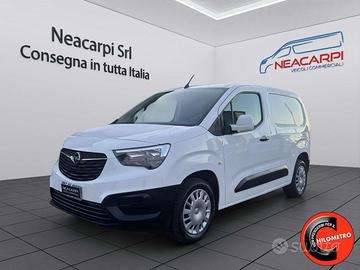OPEL Combo 1.5 DIESEL 100CV L1(PC-TN-)E6D-CRUISE