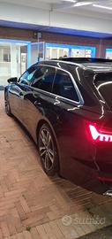 AUDI A6 5ª serie - 2021