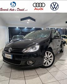 Volkswagen Golf 1.6 TDI 5p. Highline