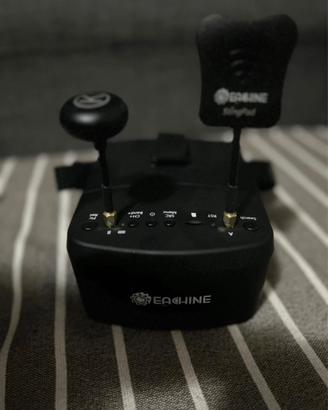 Visore Eachine Ev800D