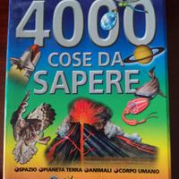 4000 cose da sapere