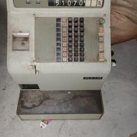 registratore di cassa Anker