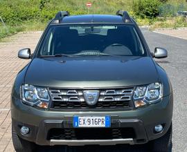 Dacia Duster 1.6 GPL