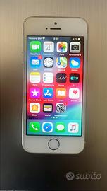 Iphone 5s non funzionante