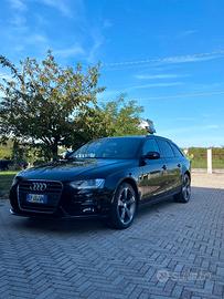 Audi A4 QUATTRO