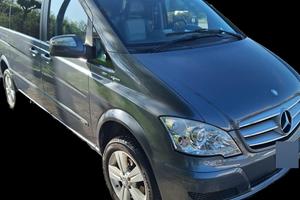 mercedes viano 2013