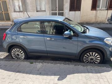 Fiat 500X 1.6 multijet