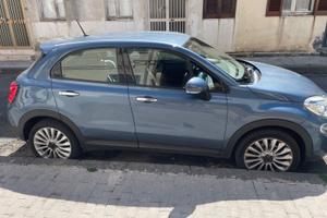 Fiat 500X 1.6 multijet