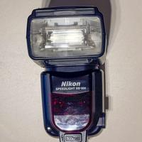 Flash SB-900 Nikon