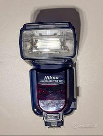 Flash SB-900 Nikon