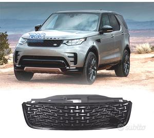 GRIGLIA PER LAND ROVER DISCOVERY V 17- LOOK DINAMI