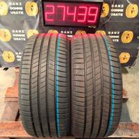 2 GOMME 245 40 19 BRIDGESTONE AL 90%