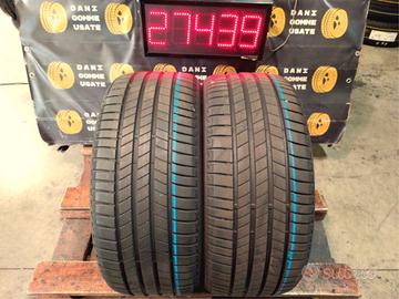 2 GOMME 245 40 19 BRIDGESTONE AL 90%
