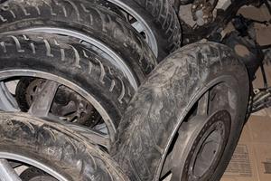  cerchi  honda sh dal 2002 2006 2010 e 2013