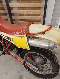 enduro epoca 