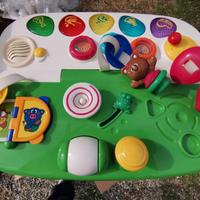 Palestra Multigioco Chicco