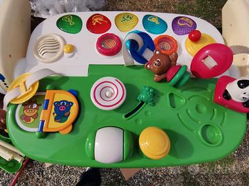 Palestra Multigioco Chicco
