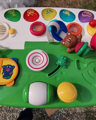 Palestra Multigioco Chicco