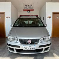 Fiat Idea 1.3 Mjt 70 CV BlackEnergy NEOPATENTATI