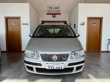 Fiat Idea 1.3 Mjt 70 CV BlackEnergy NEOPATENTATI