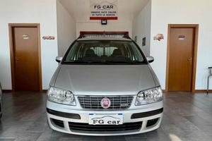 Fiat Idea 1.3 Mjt 70 CV BlackEnergy NEOPATENTATI