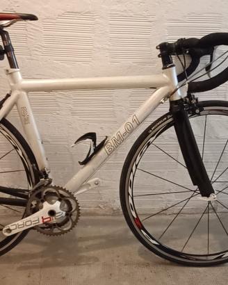 bici corsa