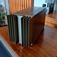 QUAD303 AMPLIFICATORE QUAD 303