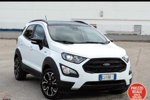 FORD EcoSport 1.0 ECOBOOST 125 CV START&STOP ACT