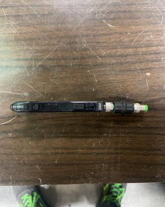 Fotocellule Keyence