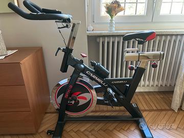 Spin Bike Carnelli SPX-3