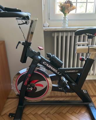Spin Bike Carnelli SPX-3