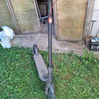 monopattino elettrico