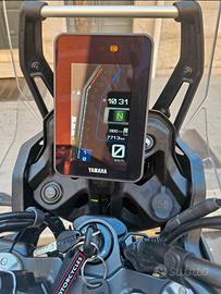 Yamaha tenèrè 700