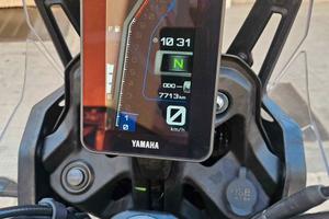 Yamaha tenèrè 700
