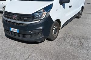 Fiat Talento Isotermico Frigo FNAX