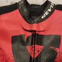 Intera Rev'it 48.... altro