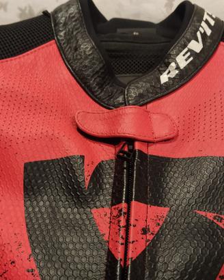 Intera Rev'it 48.... altro