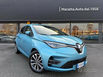 Renault Zoe Intens R135