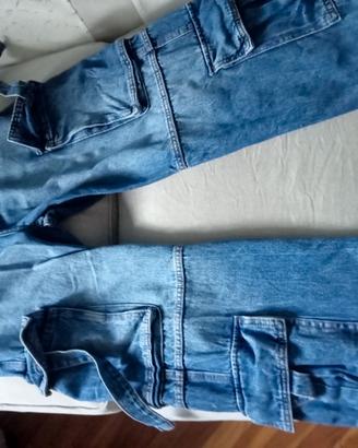 Jeans donna