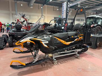 LYNX 59 RANGER ALPINE 900 ACE