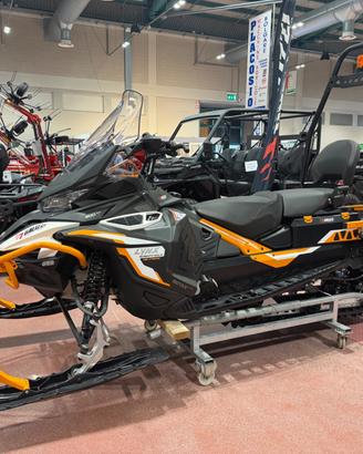 LYNX 59 RANGER ALPINE 900 ACE