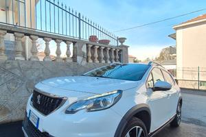 Peugeot 2008 1.2 Benzina 2018 – 91.900 km