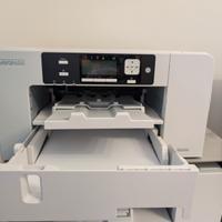 Stampante Sublimatica Sawgrass 