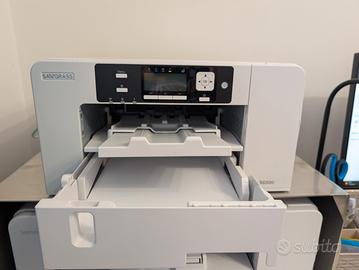 Stampante Sublimatica Sawgrass 