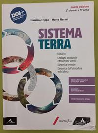 Sistema Terra 9791220406482