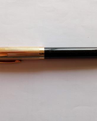 Penna stilografica in oro 14  k Sheaffer Imperial