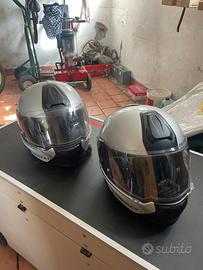 Caschi bmw